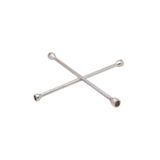 İzeltaş Bijon Anahtar Tipi 17x19x22x21 mm, 1/2 Adaptörlü