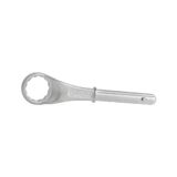 İzeltaş Boru Uzatmalı Yıldız Anahtar (Mm) - 30 mm