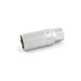 İzeltaş Buji Lokma Anahtar Lastikli 20.8 Mm 3/8" (10 Adet)