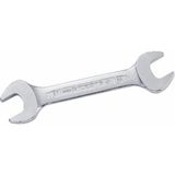 İzeltaş Çatal 21X23 mm iki Ağız Kısa Anahtar