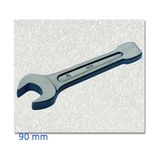 İzeltaş Çatal Çakma 90 Mm Anahtar