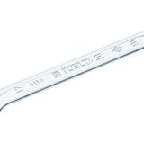 İzeltaş Çatal İki Ağız 11x13 mm Uzun Boy Anahtar