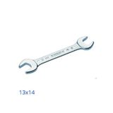 İzeltaş Çatal İki Ağız 13x14 Kısa Boy Anahtar