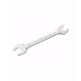 İzeltaş Çatal İki Ağız 17x19 mm Anahtar
