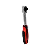 İzeltaş Cırcır Kolu,1/2 İnç 250mm, 32 Diş, Dayanıklı ve Hassas Kontrol