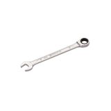 İzeltaş Cırcır Kombine Anahtar 21mm - Krom Vanadyum, INT006023