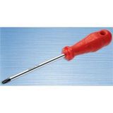 İzeltaş Delikli Tor X Uçlu TR40 230 mm Tornavida
