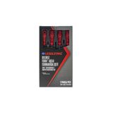 İzeltaş Delikli Torx Tornavida Takımı 7 Parça