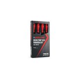İzeltaş Delikli Torx Uçlu Tornavida Takım 7 Li