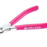 İzeltaş Dış Segman Yaylı 275 mm Eğri Pense