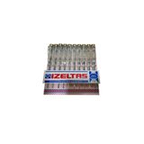 İzeltaş Düz Elektrik Kontrol Kalemi 10'lu 135 Mm 4550 17 0135