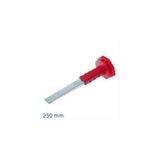 İzeltaş Düz Kalkan İzoleli 250 mm