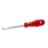 İzeltaş Düz Uçlu Tornavida Kraft Seri 4100177150 7×150Mm