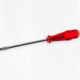 İzeltaş Düz Uçlu Tornavida Kraft Seri 6,5 x 150 mm