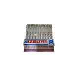 İzeltaş Elektrik Kontrol Kalemi (Düz Uçlu) 135 Mm 10 Lu