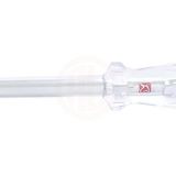 İzeltaş Elektrik Kontrol Kalemi Yıldız Uçlu 135 mm
