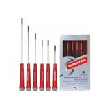 İzeltaş Elektronikçi Tip Klemens Tornavida Seti 6 Parça, TİM.4500008106