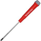 İzeltaş Elektronikçi Tip Klemens Torx Uçlu T6x60 Tornavida