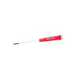 İzeltaş Elektronikçi Tip Yıldız Uçlu Klemens Tornavida 4x80 mm, 026 803