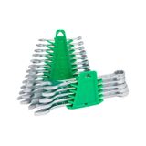 Izeltaş Elta 0350002117 Kombine Anahtar Takımı 17 Parça (6-22MM)