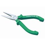 İzeltaş Elta 3221131160 160 Mm Elta Opak Kargaburun Düz Çok Renkli