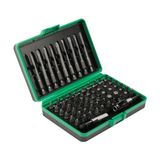 İzeltaş Elta Adaptörlü Bits Set (71 Parça)