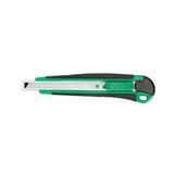 İzeltaş Elta Ergonomik Maket Bıçağı 9 Mm-İzeltaş 14000005045