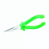 İzeltaş Elta Kargaburun Düz 200 Mm (4'Li Paket)