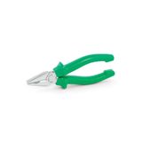 İzeltaş Elta Opak Seri Kombine Pense 180 Mm, IZEL-3021121180
