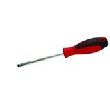 İzeltaş Ergonomik Seri Düz Uçlu 7 X 150 mm Tornavida