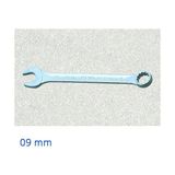 İzeltaş Extra Uzun 0.9 mm Kombine Anahtar