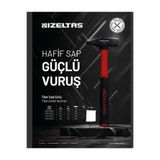 İzeltaş FİBER SAPLI ÇEKİÇ 500 GR, EDY1405215