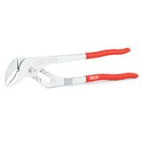 İzeltaş Fort Pense 160 mm Pvc Universal - Gri