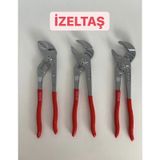 İzeltaş Fort Pense 240Mm Tek Anahtar