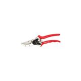İzeltaş Hafif Tip Bağ Makası -220 mm 8 5/8"Ergonomik Formlu ve Profesyonel Budama Performanslı