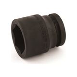 İzeltaş Havalı Lokma Altı Köşe 17 mm 3/4" (5 Adet)