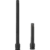 Izeltaş Havalı Lokma Ara Kolu 125 mm 1/2 Lokma