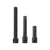 Izeltaş Havalı Lokma Ara Kolu 250 mm 1''Lokma