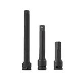 Izeltaş Havalı Lokma Ara Kolu 250 mm 3/4 Lokma
