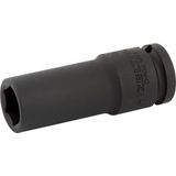 Izeltaş Havalı Lokma Derin 3/4'' Altı Köşe - 34