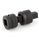 İzeltaş Havali Lokma Mafsal 75 Mm 1/2" Gri