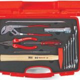 İzeltaş Hobby Set Oto Tipi(13Parça)