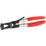 İzeltaş Hortum Kelepçe Pense 220 mm - Beyaz