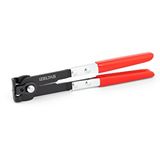 İzeltaş Hortum Kelepçe Pensesi 235 Mm Sikiştirma Tipi (5 Adet) red