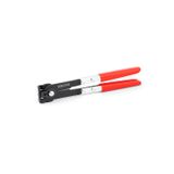 İzeltaş Hortum Kelepçe Pensesi 235 mm Sıkıştırma Tipi (5 Adet)