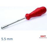 İZELTAŞ I4770190055 5,5 Mm Lokma Uclu Tornavida