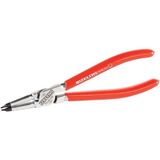Izeltaş Iç Segman Pense Yaysız Düz 225 MM-3321