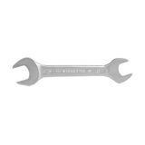 İzeltaş İki Ağiz Anahtar 13x14 Mm Kisa Gri