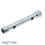 İzeltaş İki Ağız Kovan 24 x 27 mm Anahtar