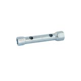 İzeltaş İki Ağızlı Boru Tipi Lokma Anahtar - Profesyonel Seri / 16X17mm
